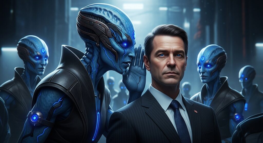 simulation disaster and awakening 2