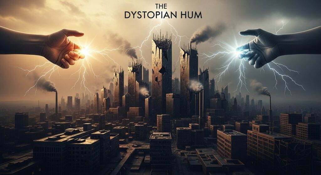 simulation disaster and awakening 4