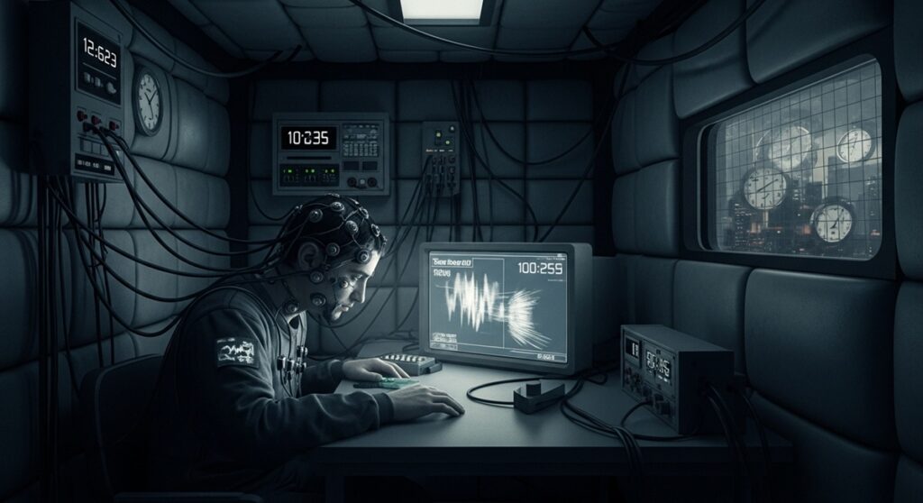 universal time temporal reckoning 2