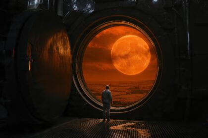 wealth is the ultimate truth serum