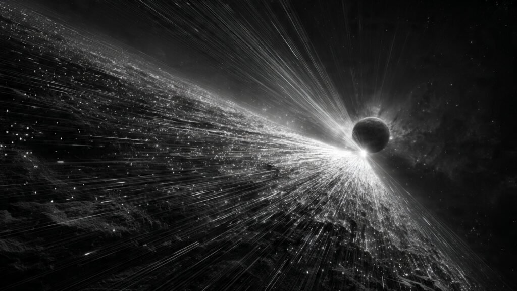 zettabyte spectre comet atlas 1.1