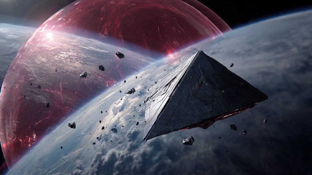 zettabyte spectre comet atlas 2