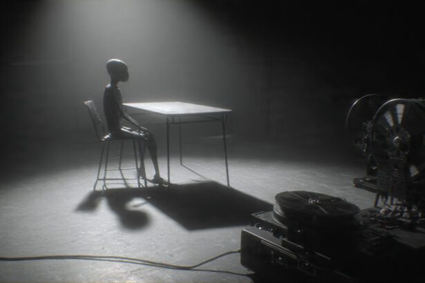 1964 protocol alien interrogation