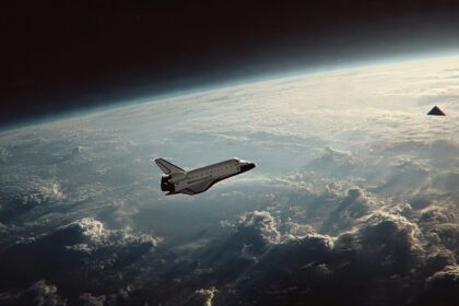 1986 traingle secret nasa archives mystery