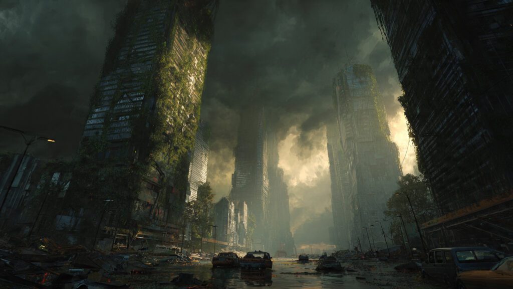 2026 disclosure will change everything 2