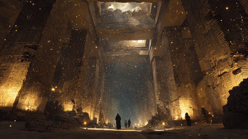 2026 disclosure will change everything 4