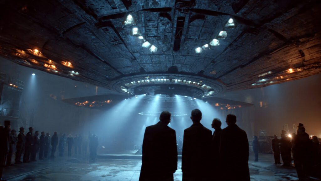 2026 disclosure will change everything 5