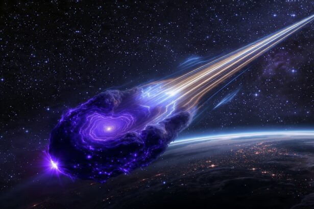 3i atlas impossible anatomy third eye 19th december