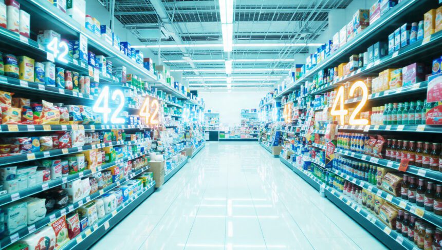 42 the main masonic number