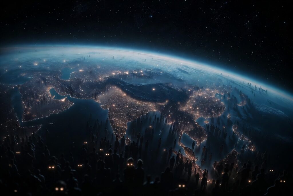 alien revelation mr randall 2 1