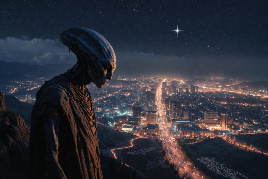 alien revelation mr randall 4