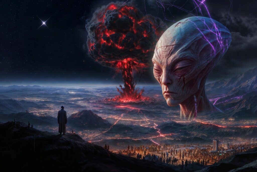 alien revelation mr randall 5