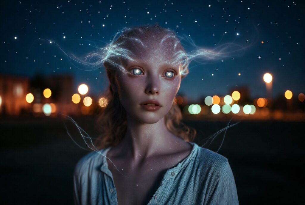 alien revelation mr randall 7