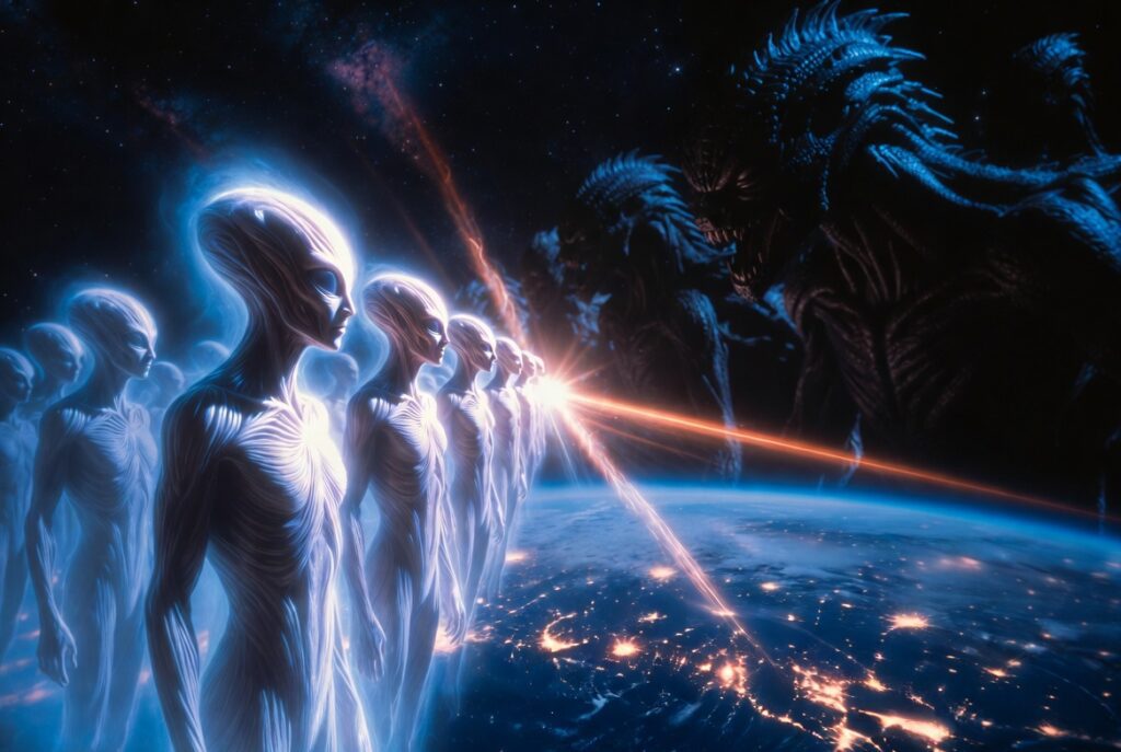 alien revelation mr randall 8