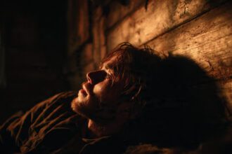 ancient fight against evil spirits