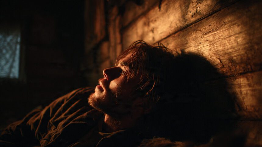 ancient fight against evil spirits