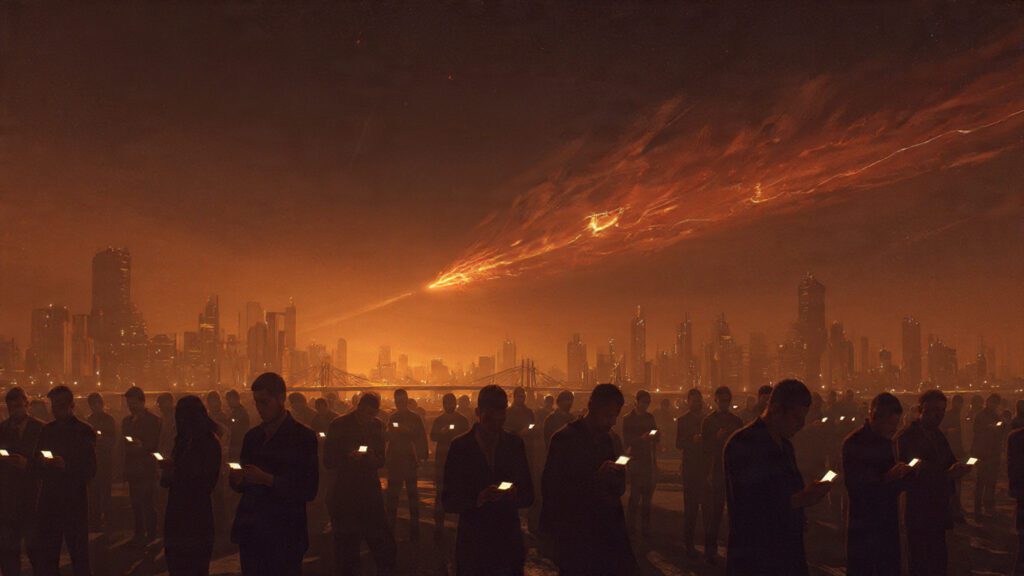 kolbrin bible prophecies heavenly destroyer 2