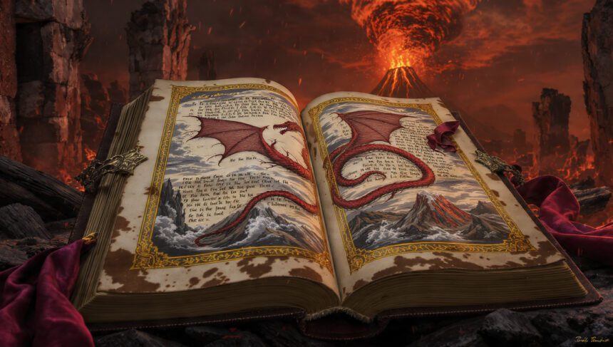 kolbrin bible prophecies heavenly destroyer