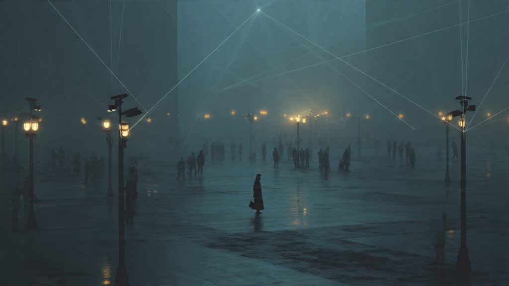 nanochip integration end of privacy 2