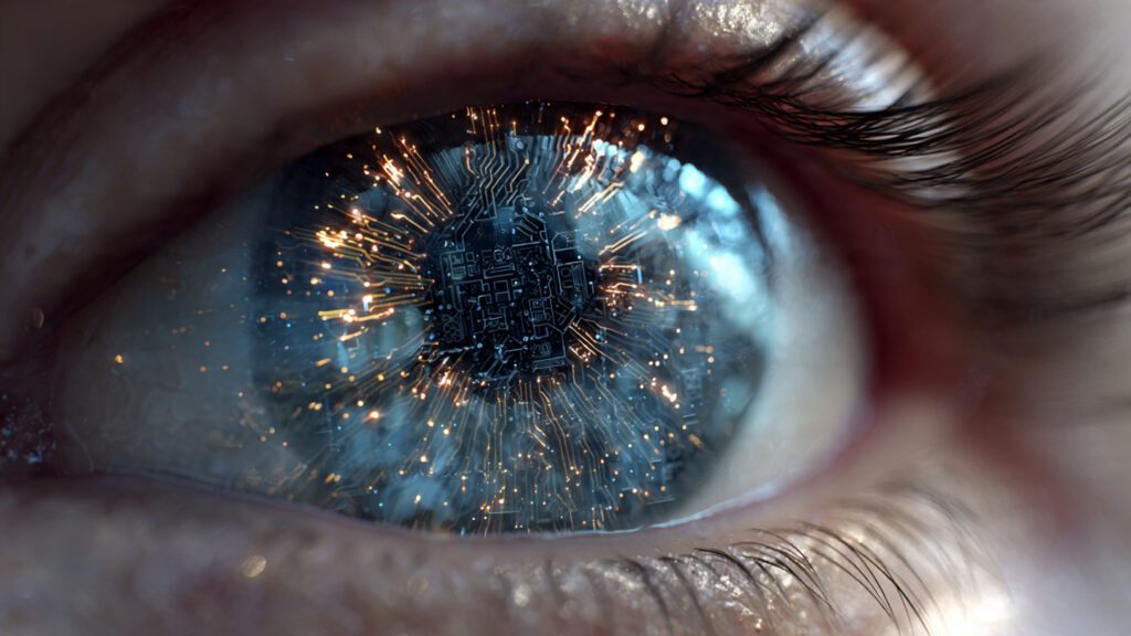 nanochip integration end of privacy 3