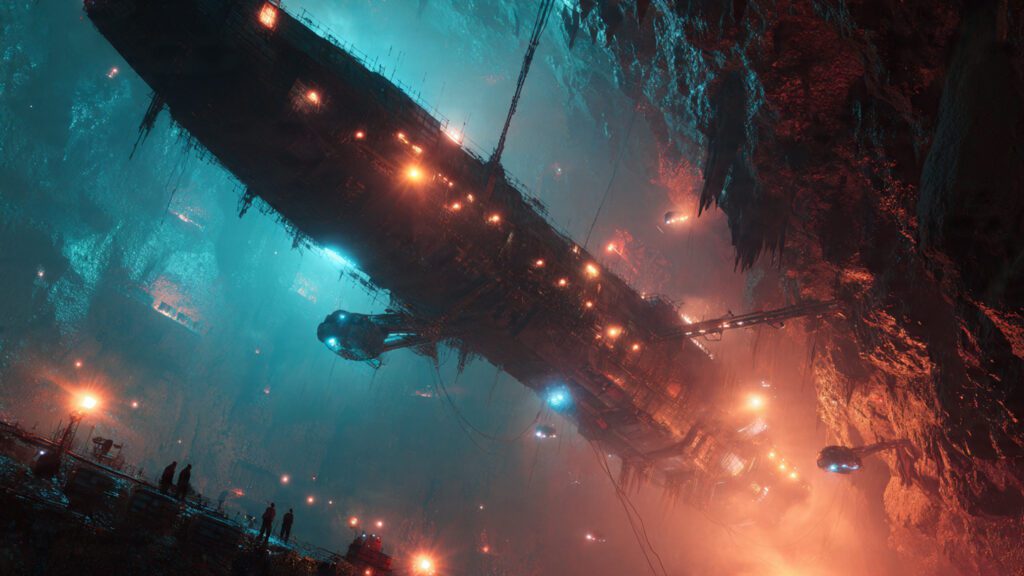 preditions for the world in 2050 4