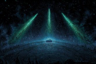 sumerian prophecy 3i atlas