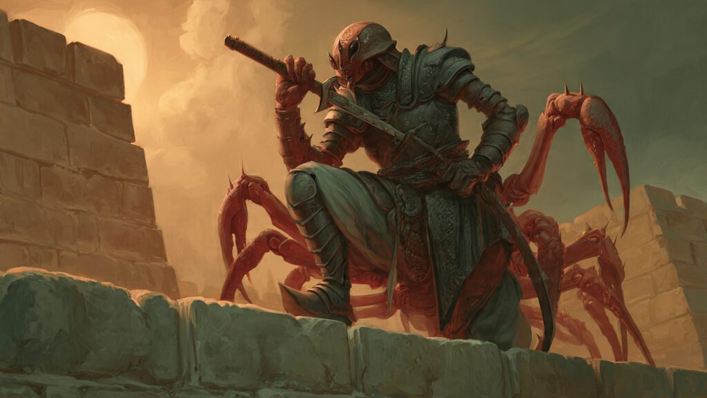 the last kingdom in ancient iraq desert 1