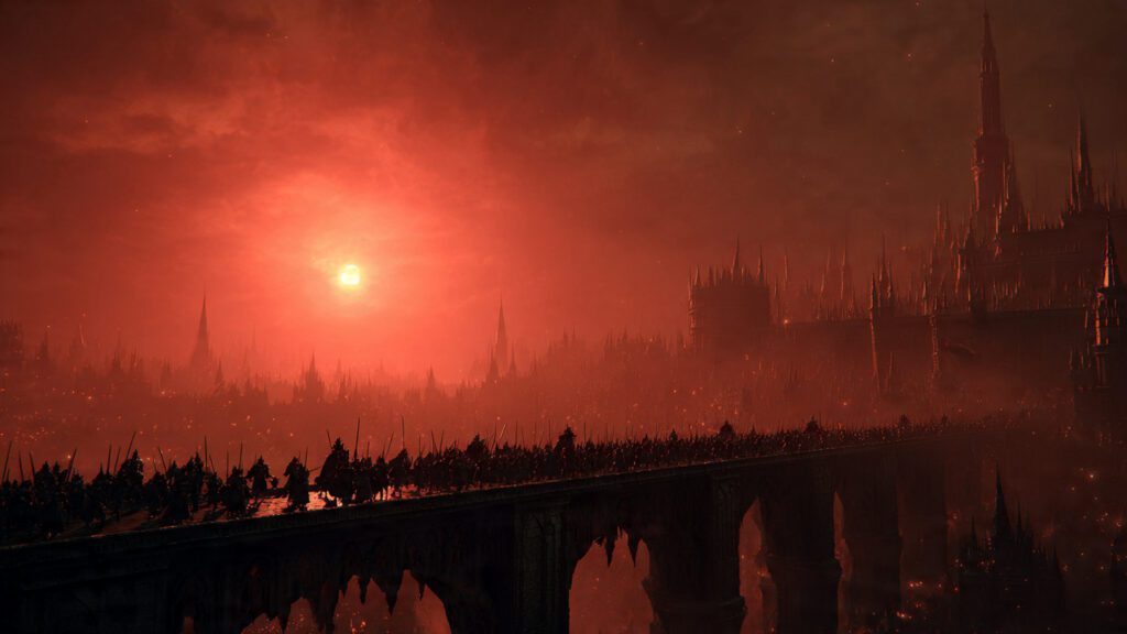 the last kingdom in ancient iraq desert 3