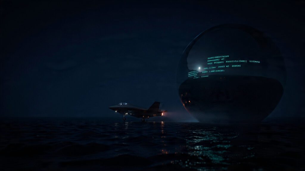 ufos are not aliens they are the simulation devs 1.1