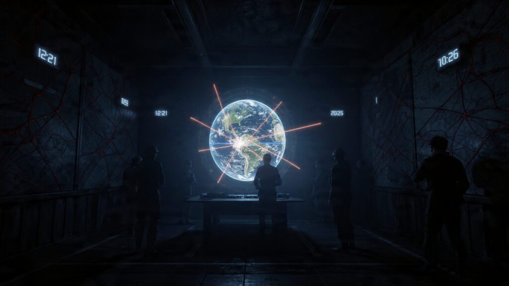 ufos are not aliens they are the simulation devs 2.1