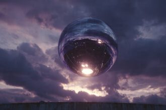 ufos are not aliens they are the simulation devs