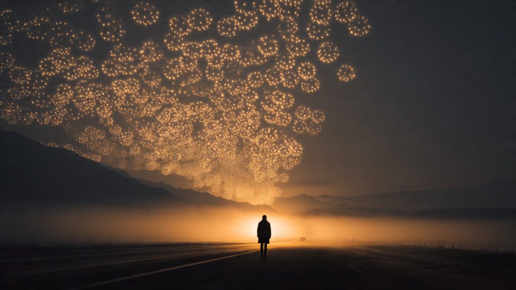 ufos are not aliens they are the simulation devs 4