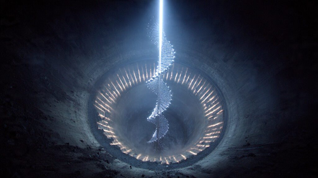 ufos are not aliens they are the simulation devs 4.1