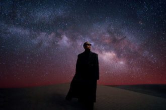 why universe is silent when it should scream with life