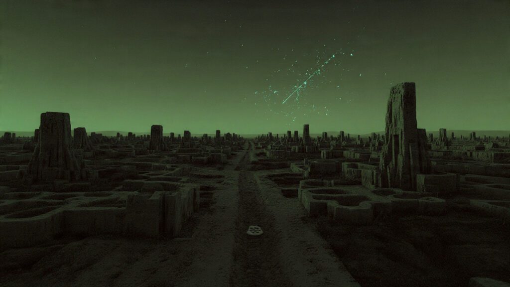 why universe is silent when it should scream with life 5