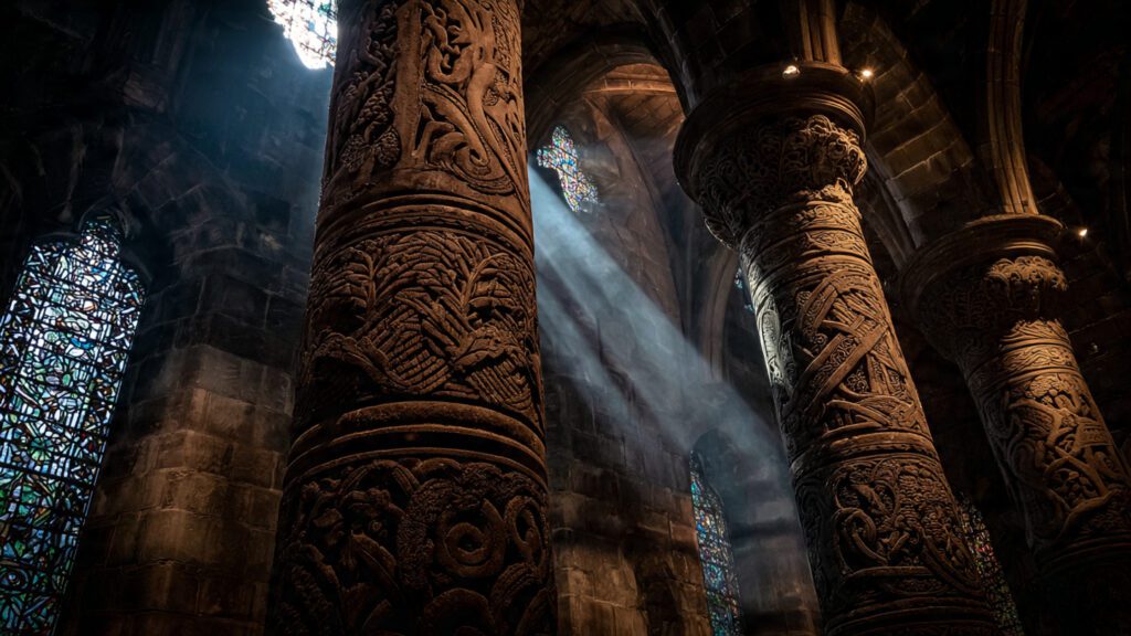 bloodlines of chronicles of riddick masonic dynasty 1