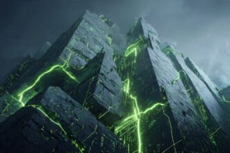 cryptographic data us debt