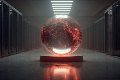 palantir the all seeing eye