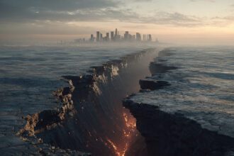 san andreas maduro alien ships 2026 prophecies