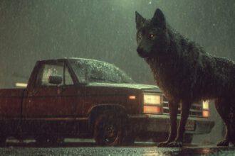 skinwalker ranch anomaly