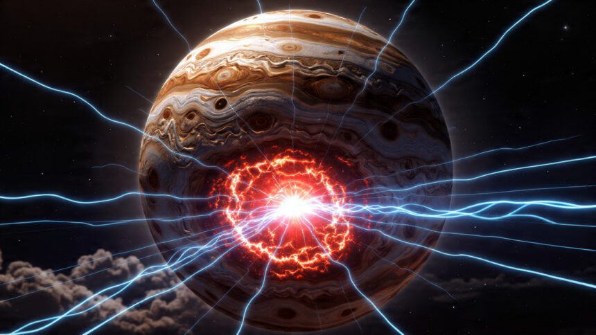 the aegis protocol mechanics of stellar ignition