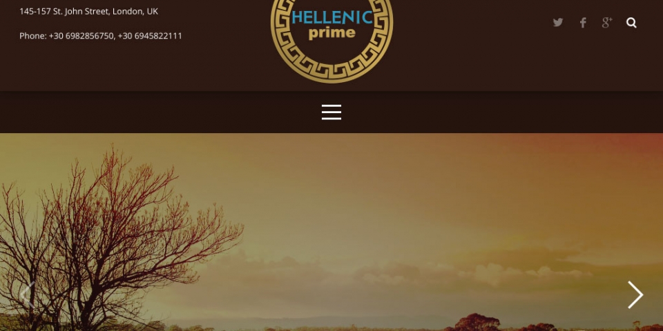 Hellenic Prime