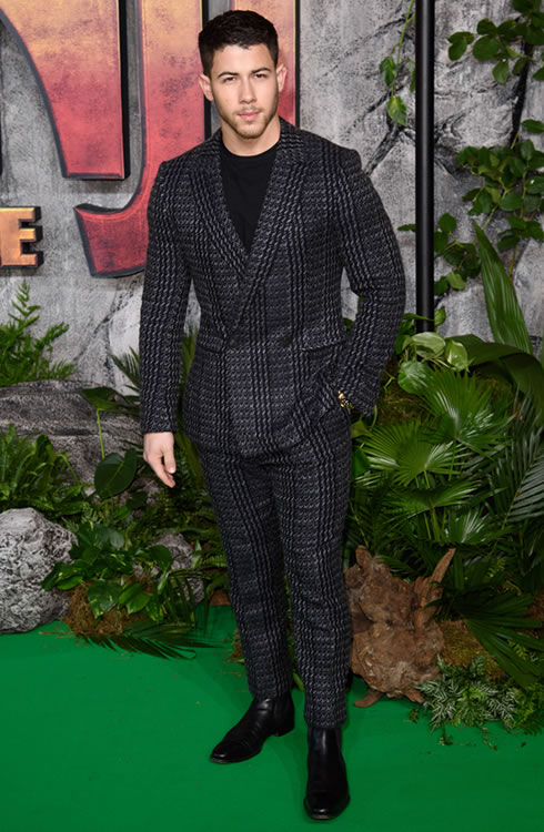Nick Jonas