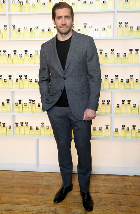 Jake Gyllenhaal