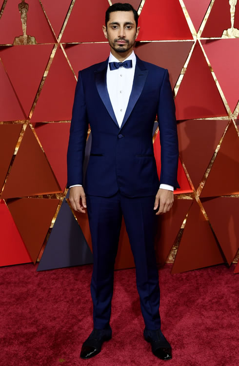 Riz Ahmed