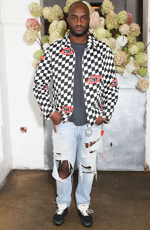 Virgil Abloh