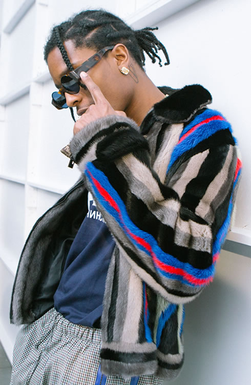 A$AP Rocky