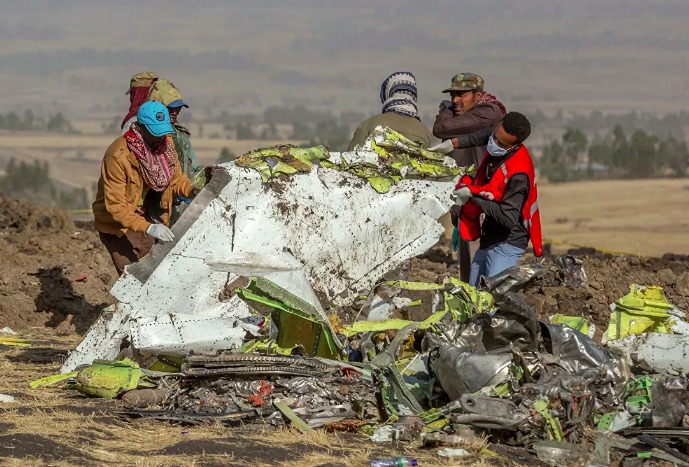 1576781764 209 Boeing suspends 737 MAX aircraft production • SoulAsk