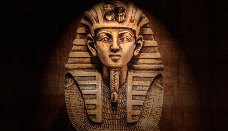 Canon of Turin: Who ruled Egypt before the pharaohs?
