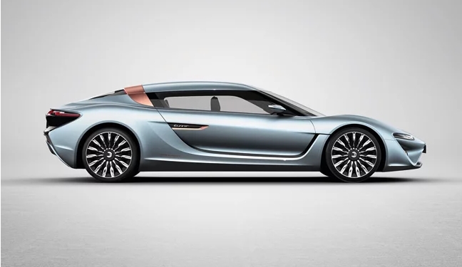 1577029807 215 Car running on salt water reaches 217 mph and has